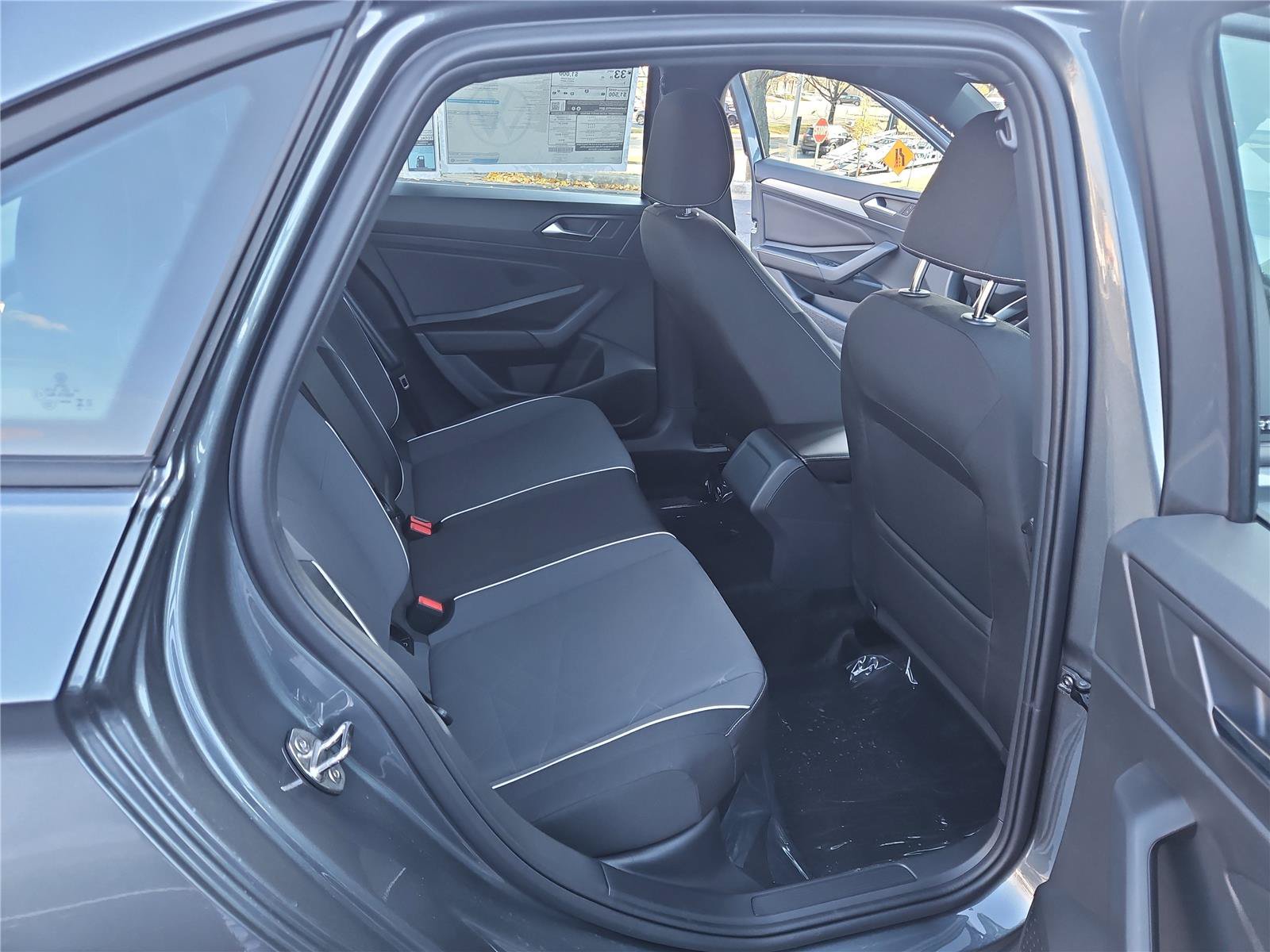 New 2026 Volkswagen Jetta Sport FWD image 30