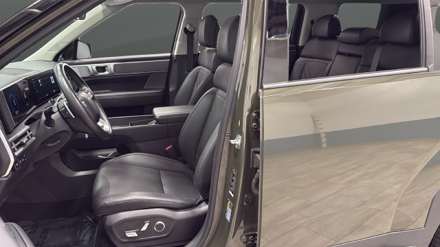 Used 2024 Hyundai Santa Fe XRT AWD/4WD image 9
