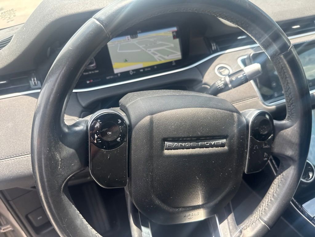 Used 2020 Land Rover Range Rover Evoque SE AWD/4WD image 20
