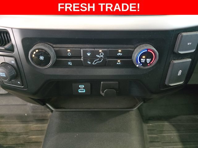 Used 2023 Ford F150 XL w/ XL Chrome Appearance Package AWD/4WD image 18