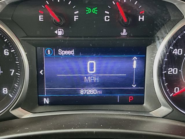 Used 2022 GMC Terrain SLE w/ Driver Convenience Package FWD image 15