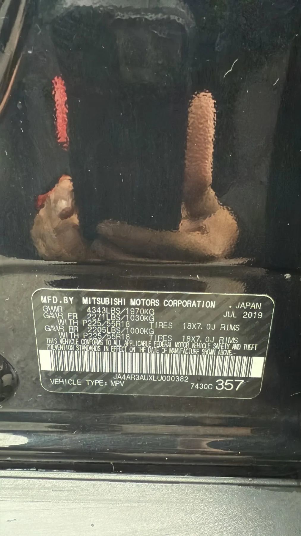 Used 2020 Mitsubishi Outlander Sport ES image 31