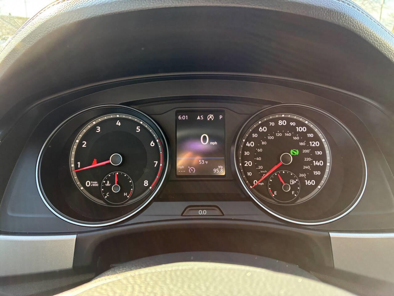 Used 2019 Volkswagen Atlas SE image 26