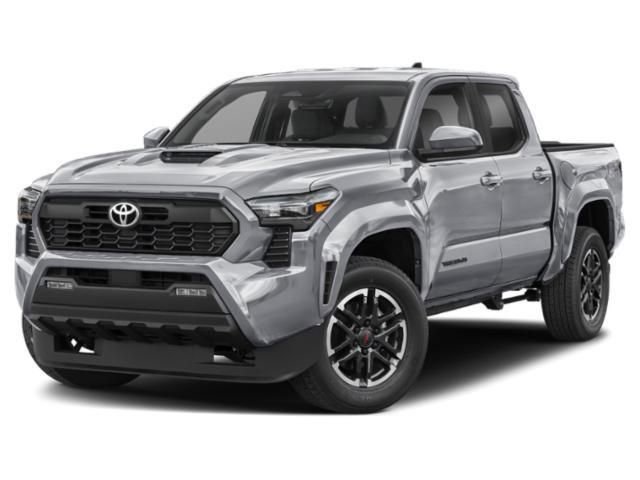 New 2026 Toyota Tacoma TRD Sport image 1