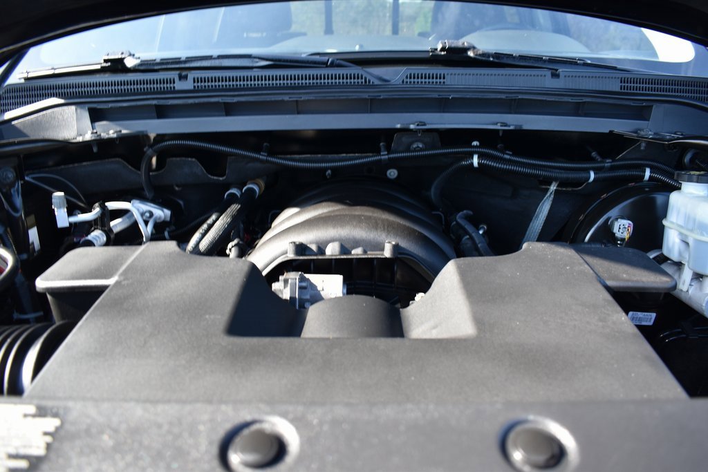 Used 2018 GMC Sierra 1500 SLT image 14