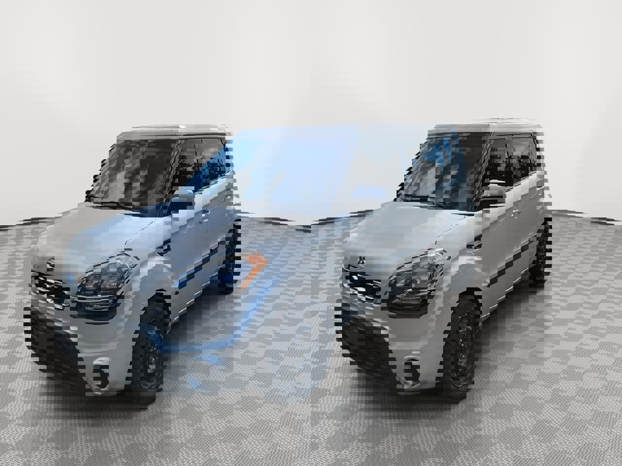 Used 2012 Kia Soul image 4