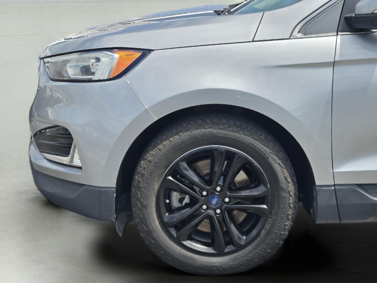 Used 2020 Ford Edge SEL AWD/4WD image 9