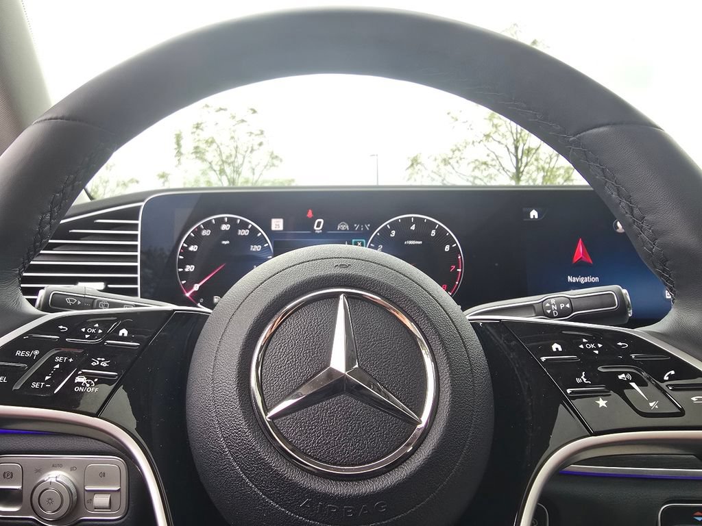 Certified 2026 Mercedes-Benz GLE 350 4MATIC image 31