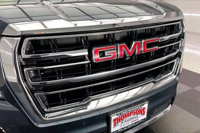Used 2021 GMC Yukon XL SLT w/ SLT Luxury Plus Package image 30