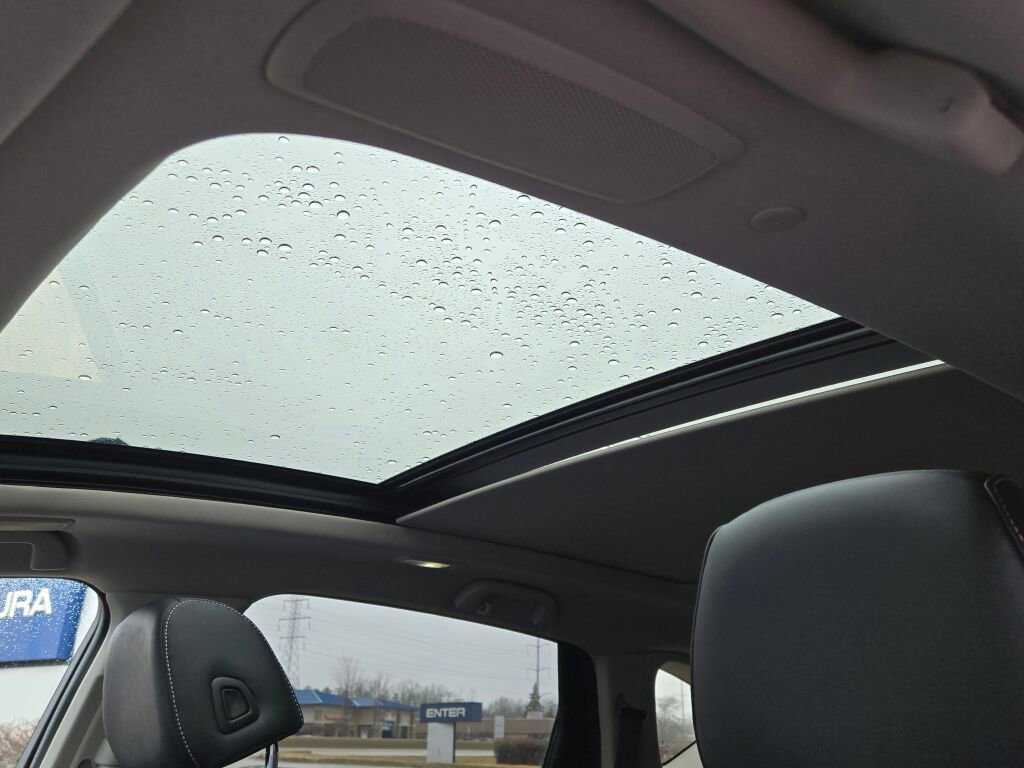 Certified 2023 Acura RDX w/ Technology Package image 27