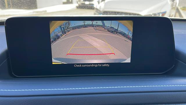 New 2026 MAZDA CX-30 AWD 2.5 S image 20