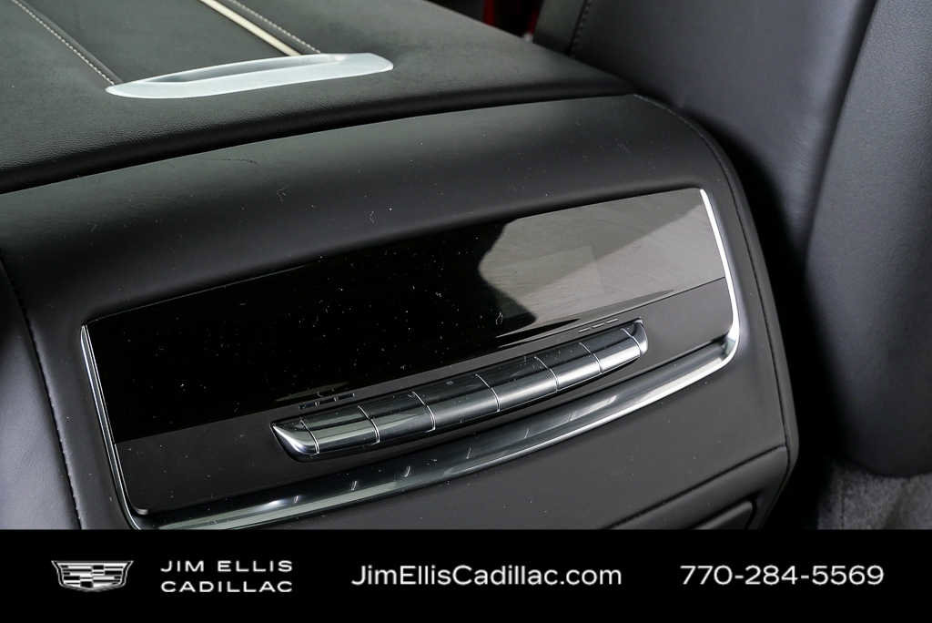 Certified 2026 Cadillac Escalade V image 22