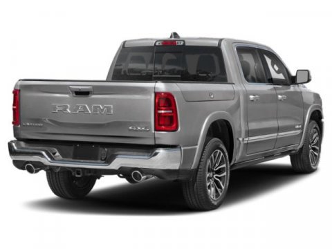 New 2027 RAM 1500 Limited AWD/4WD image 2