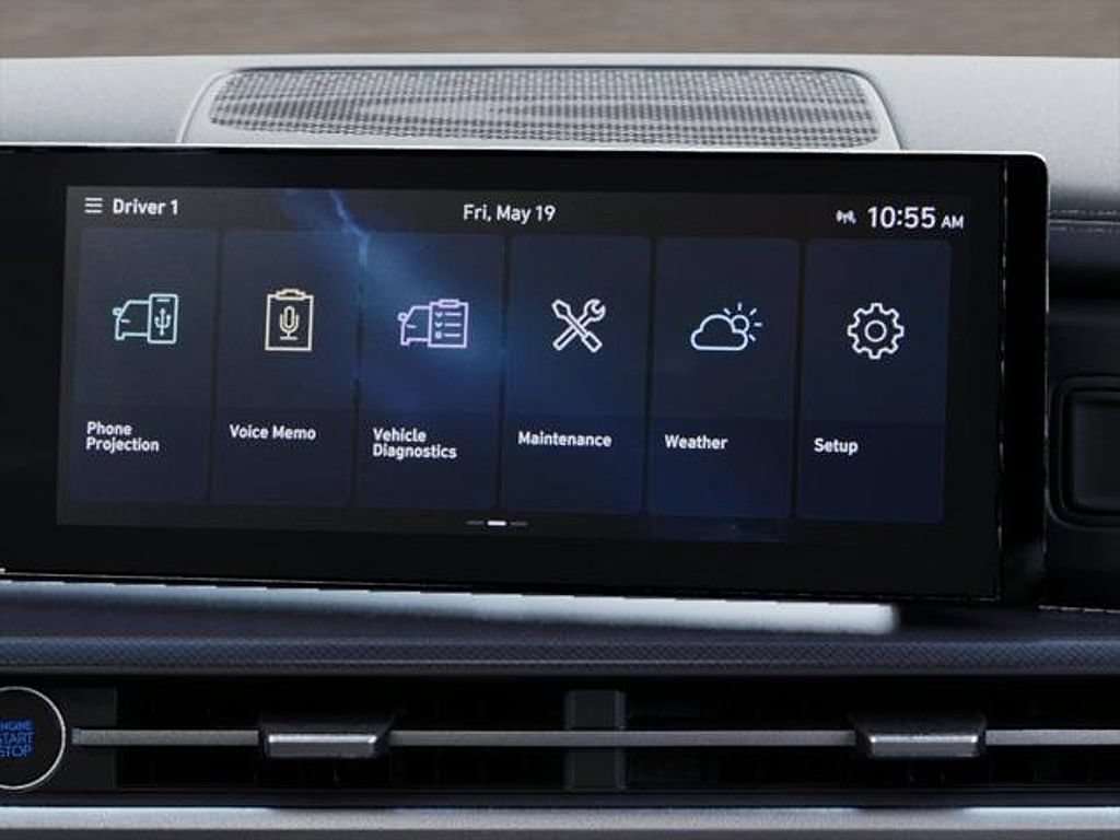New 2026 Hyundai Santa Fe SEL AWD/4WD image 13