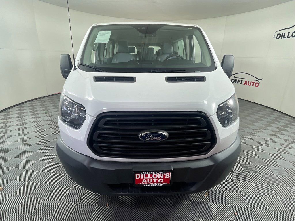 Used 2017 Ford Transit 150 XL RWD image 12
