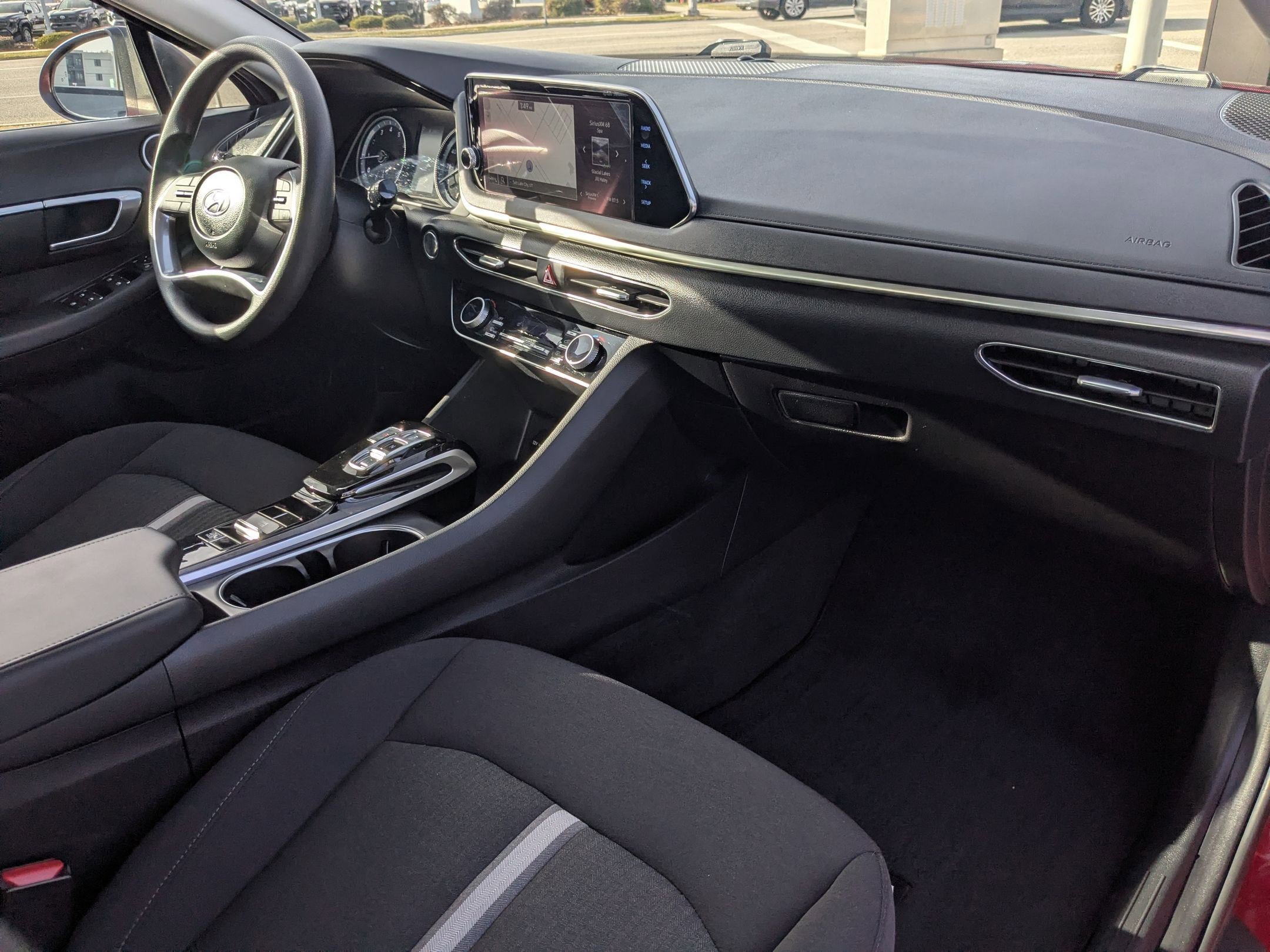 Certified 2023 Hyundai Sonata SEL image 33