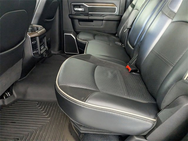 Used 2022 RAM 2500 Laramie image 27