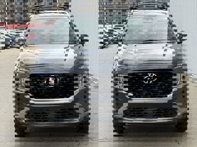 Used 2023 Hyundai Santa Fe SEL AWD/4WD image 8