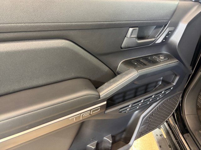 Certified 2025 Toyota 4Runner TRD Sport Premium AWD/4WD image 13
