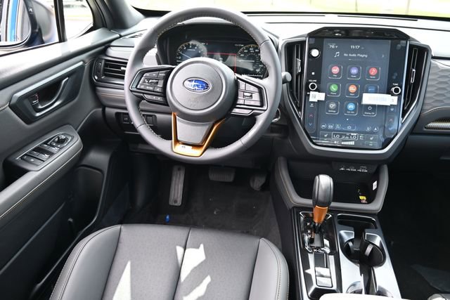 New 2026 Subaru Forester Wilderness image 9