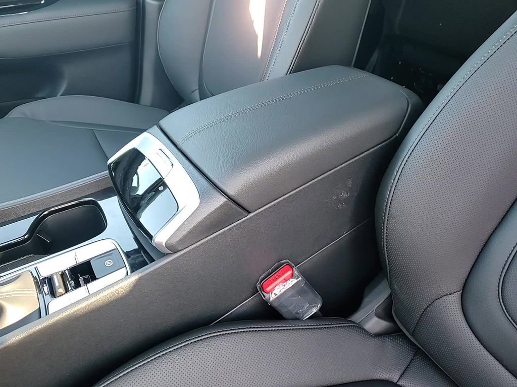 New 2026 Hyundai Santa Cruz XRT AWD/4WD image 20