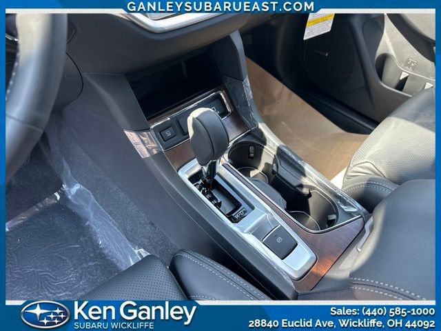 Used 2025 Subaru Ascent Touring w/ Popular Package #2 image 10