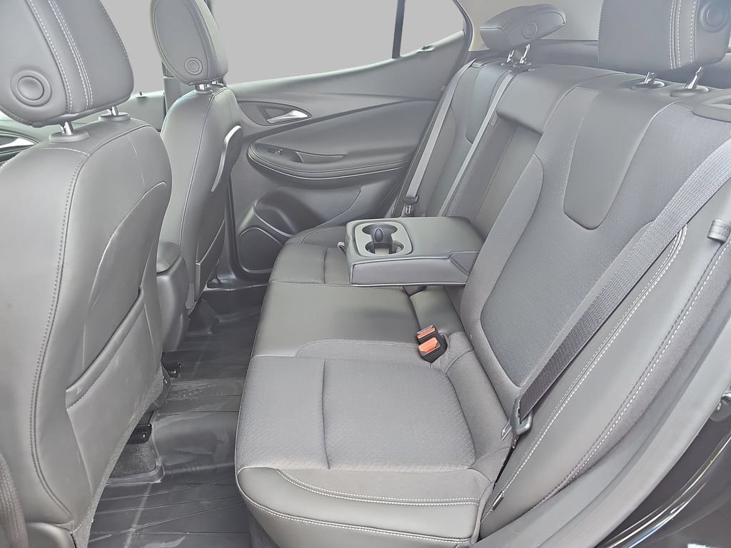 Used 2024 Buick Encore GX Preferred w/ Comfort Package AWD/4WD image 17