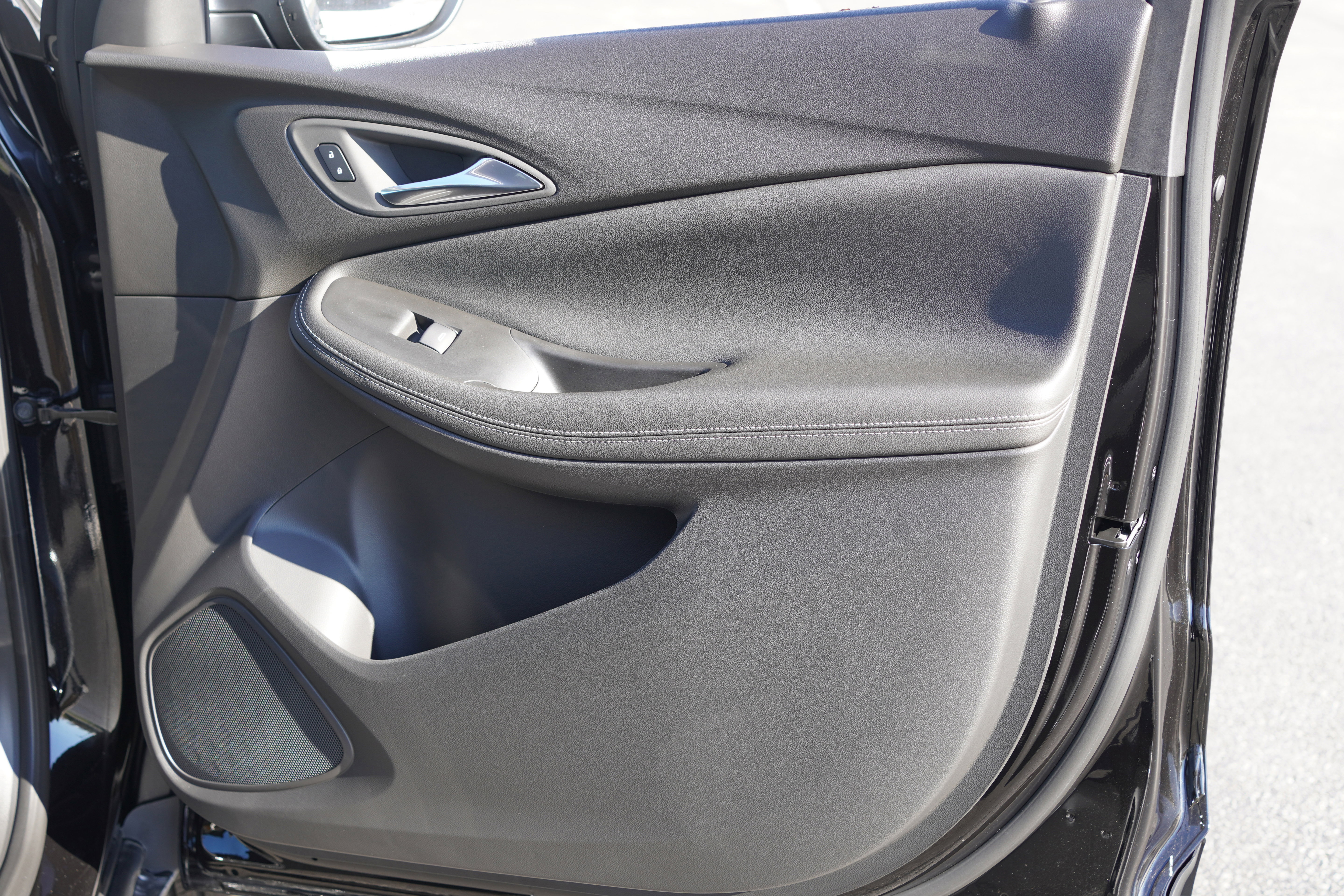 New 2026 Buick Encore GX Preferred w/ Comfort Package image 25