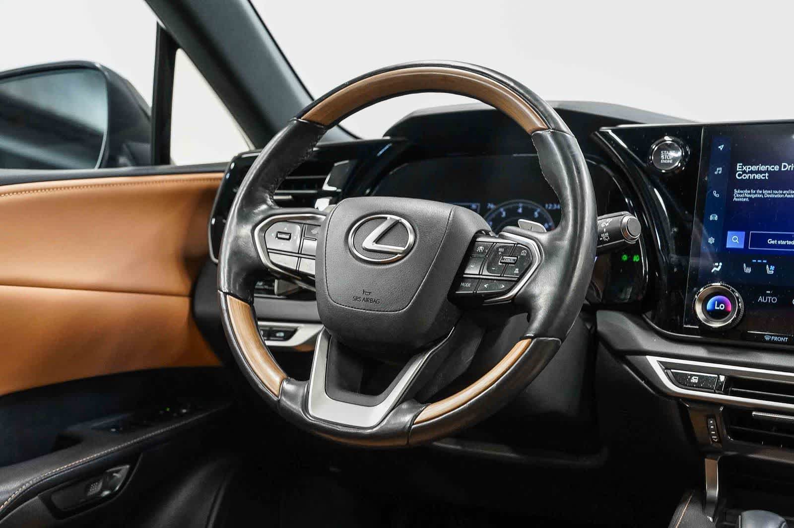 Used 2024 Lexus RX 350 Premium w/ Cold Area Package FWD image 15