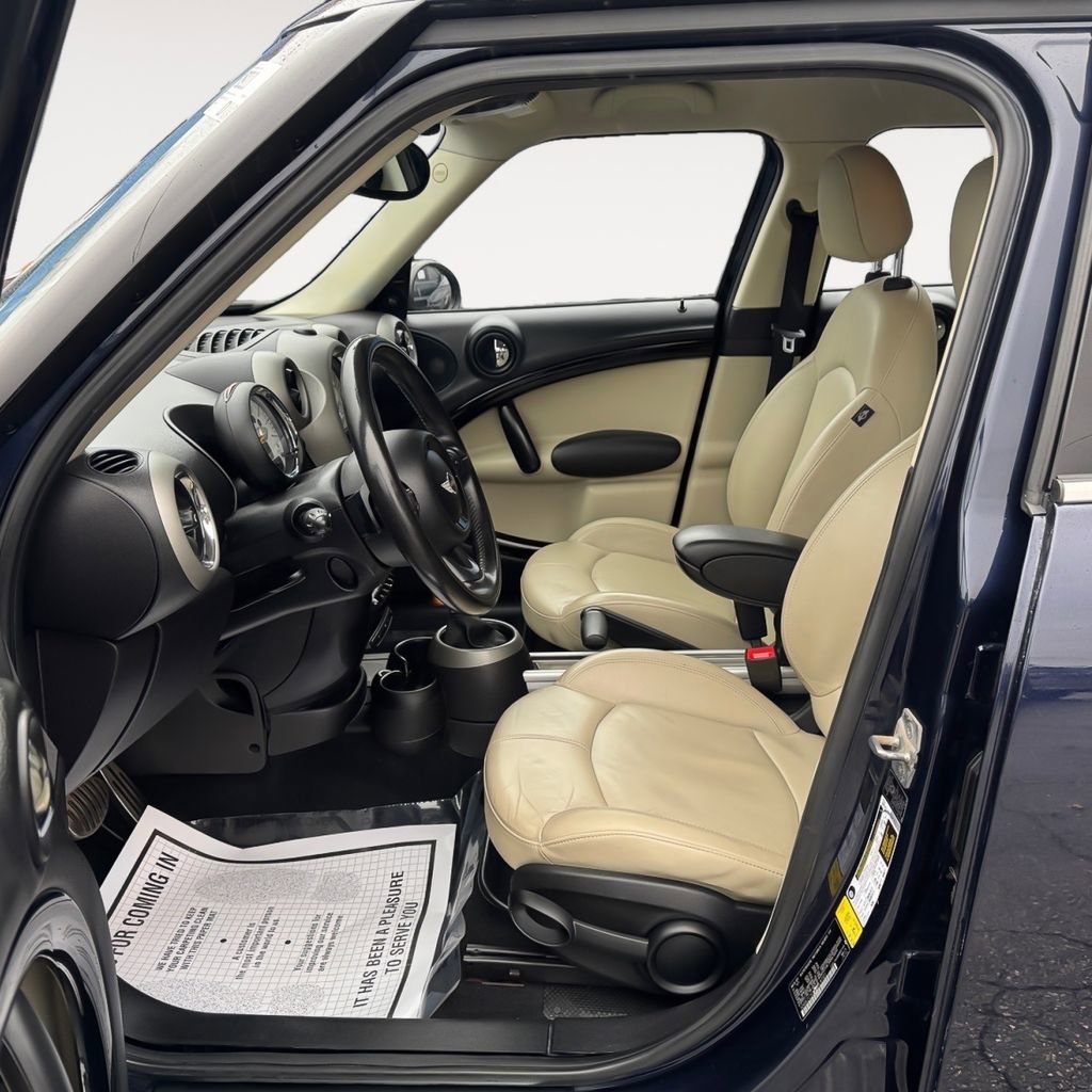 Used 2012 MINI Cooper Countryman S image 12