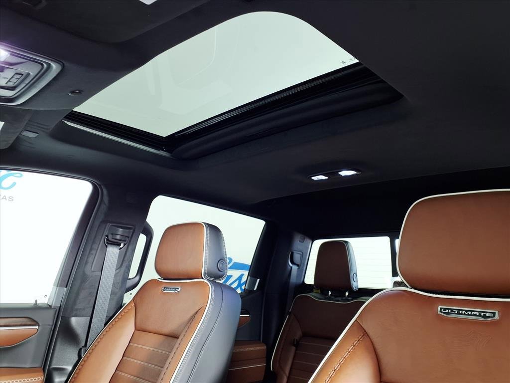 New 2026 GMC Sierra 1500 Denali Ultimate image 7