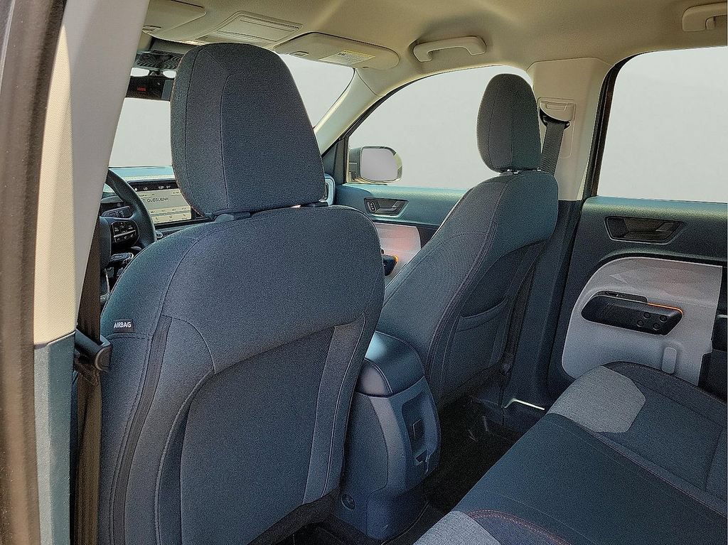 Used 2024 Ford Maverick XLT FWD image 12