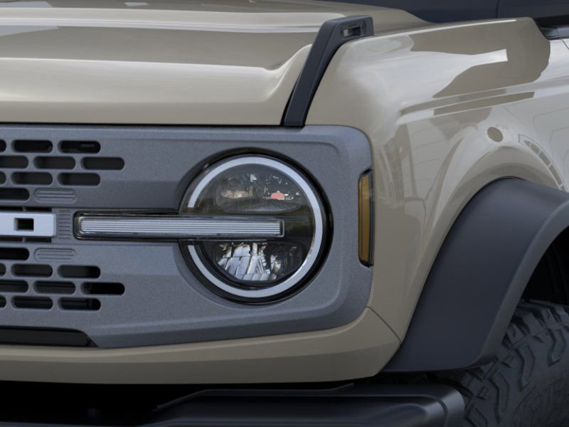 New 2025 Ford Bronco Badlands w/ Sasquatch Package image 20