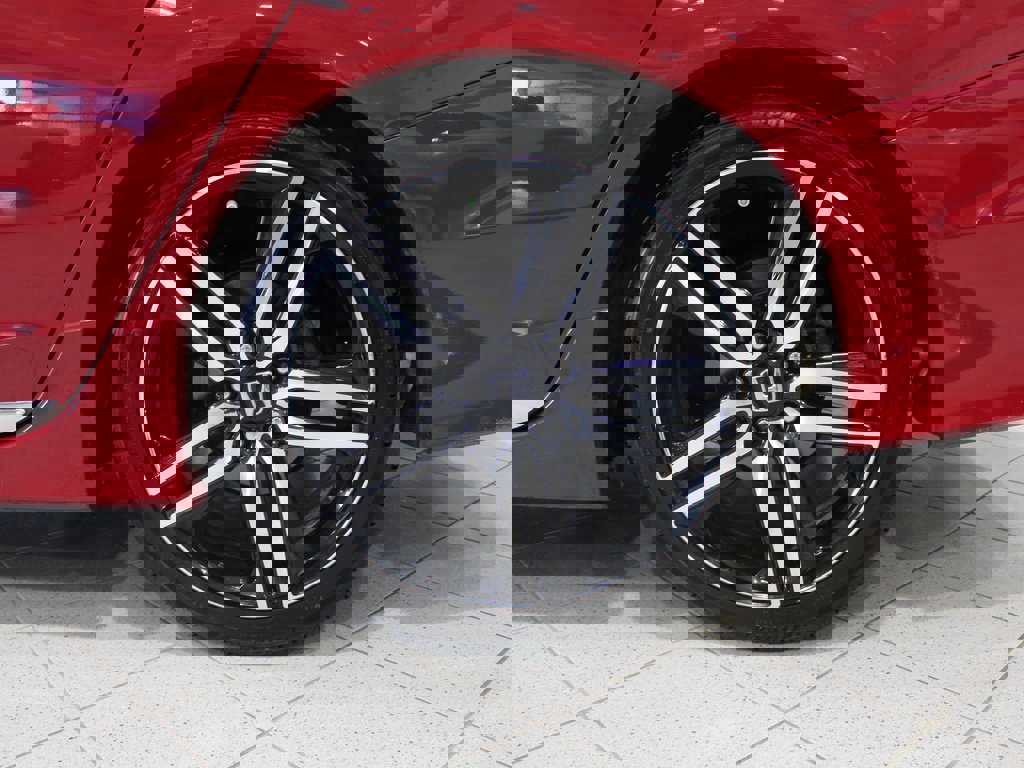 Used 2017 Honda Accord Sport image 12