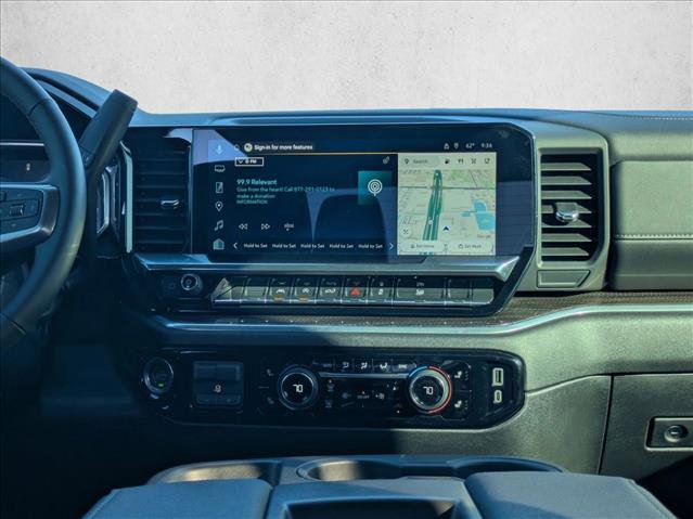 New 2026 Chevrolet Silverado 1500 LT w/ Protection Package image 12