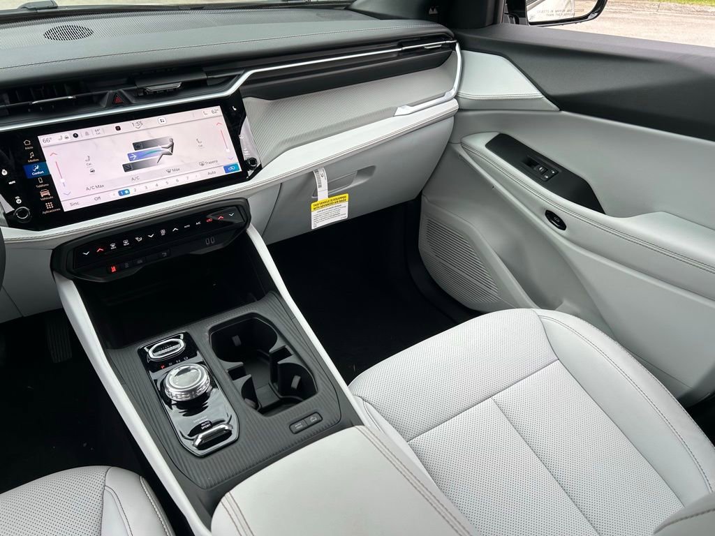 New 2026 Jeep Cherokee Limited image 12