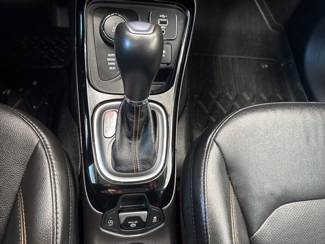 Used 2021 Jeep Compass Limited image 20