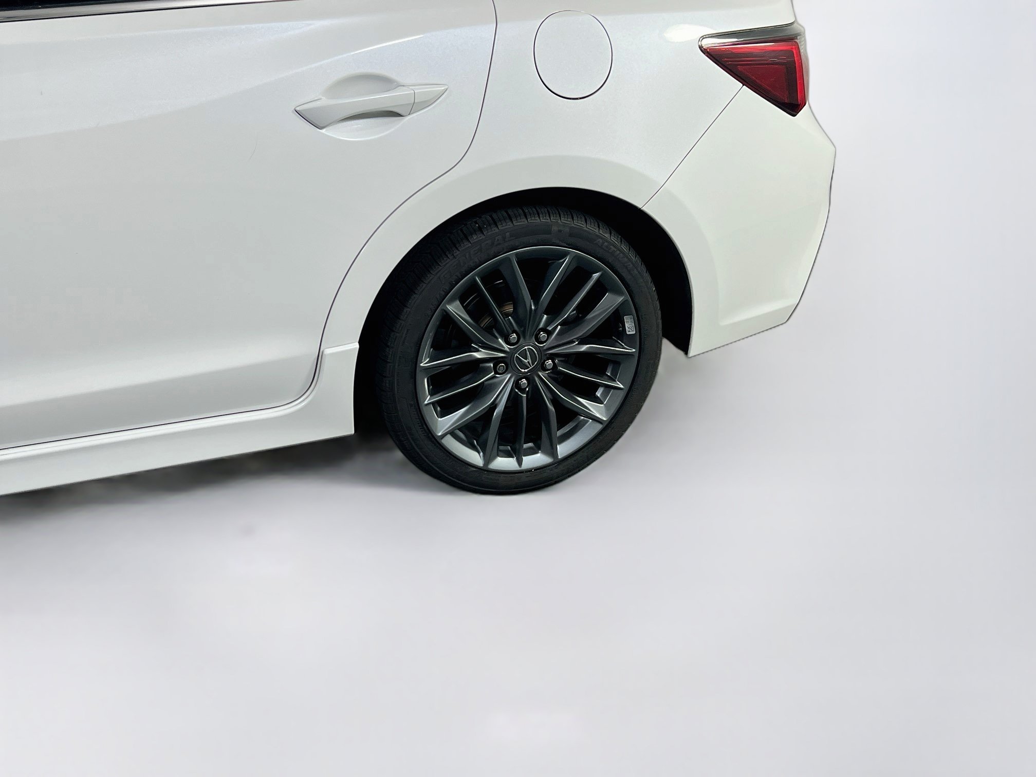 Used 2019 Acura ILX FWD image 30