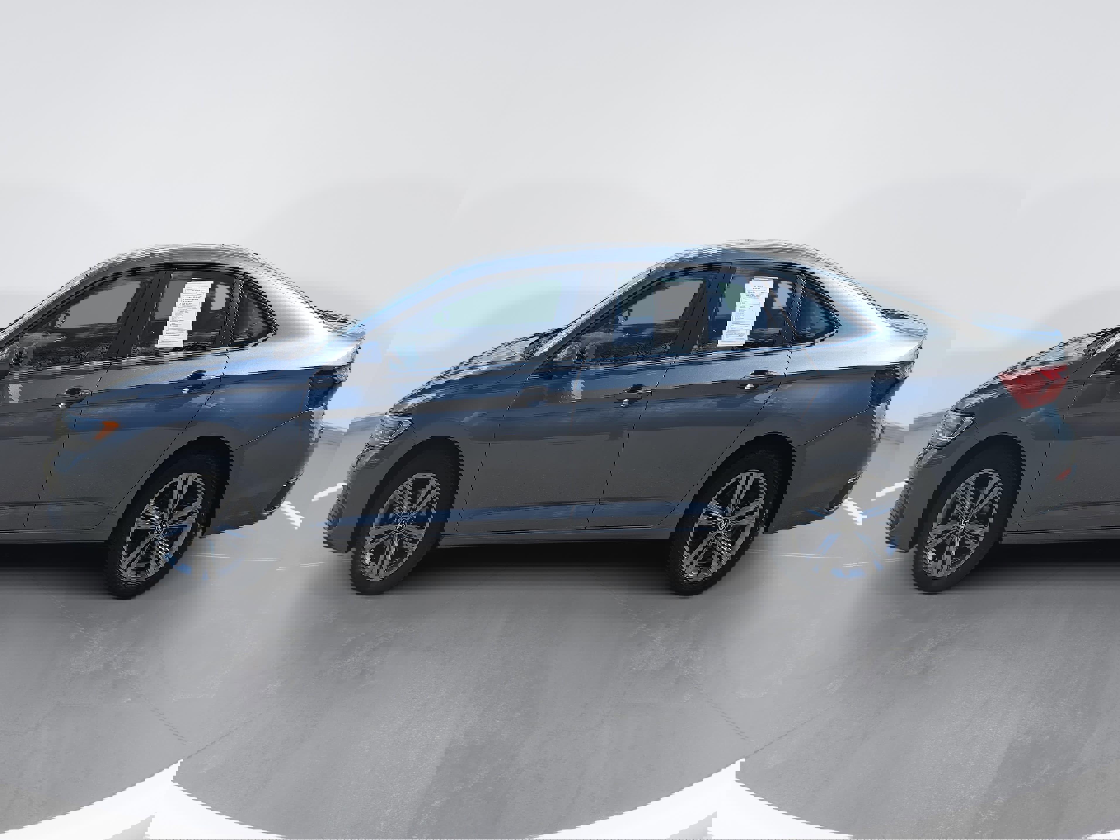 Used 2022 Volkswagen Jetta SE image 6