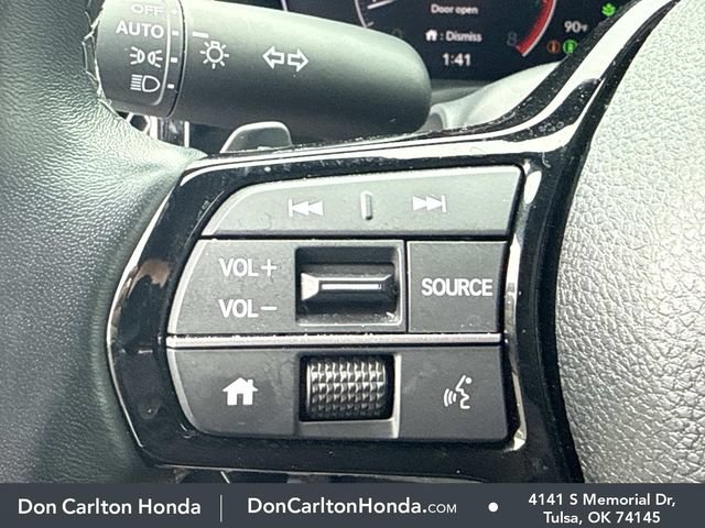 Used 2025 Honda Civic Sport image 26