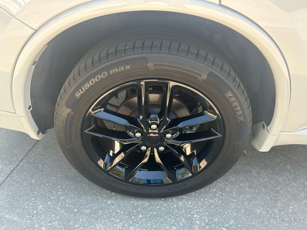 Used 2022 Dodge Durango GT RWD image 25