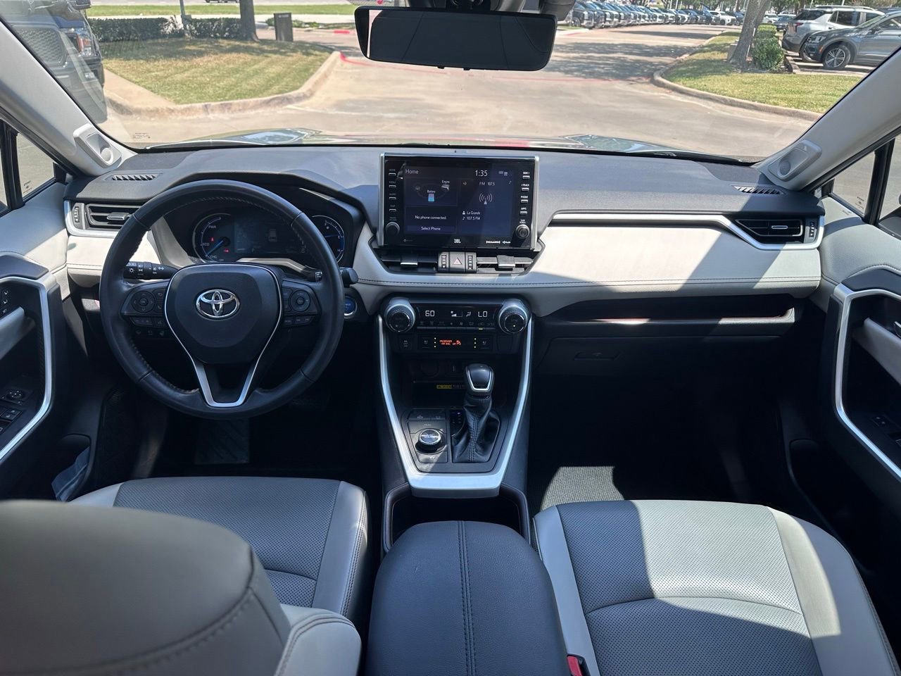 Used 2022 Toyota RAV4 Limited image 15