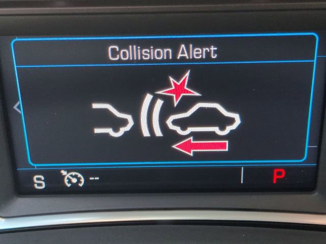Used 2023 GMC Terrain SLE w/ Driver Convenience Package FWD image 21
