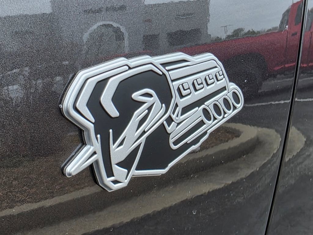 New 2026 RAM 1500 Big Horn image 9