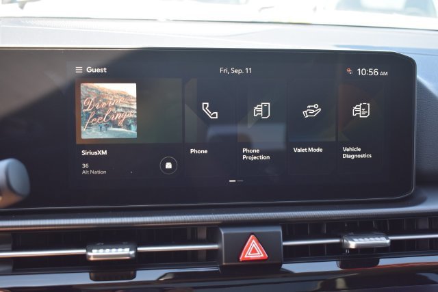 New 2027 Kia Sportage EX AWD/4WD image 29