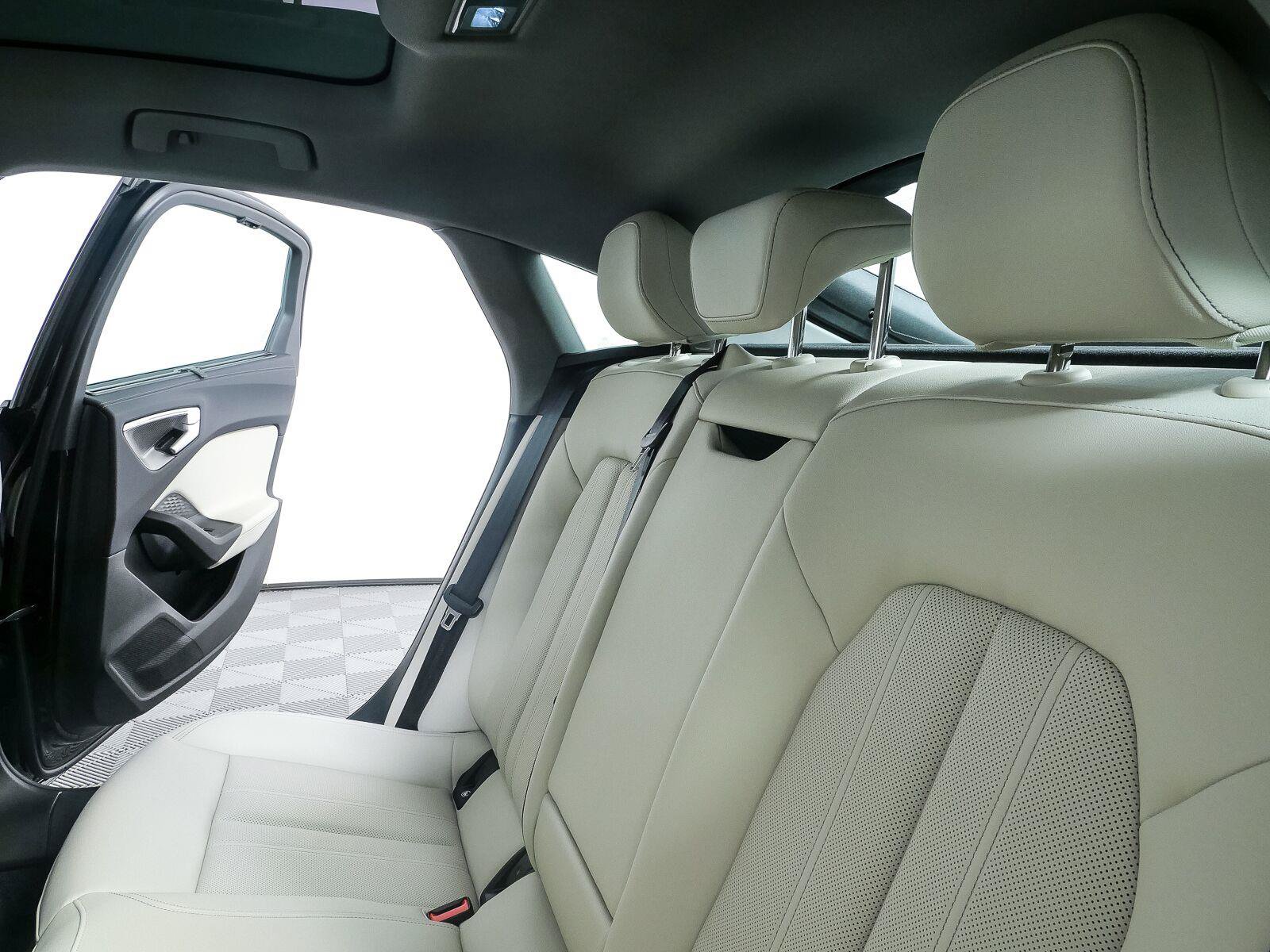 New 2026 Audi A5 Prestige AWD/4WD image 22