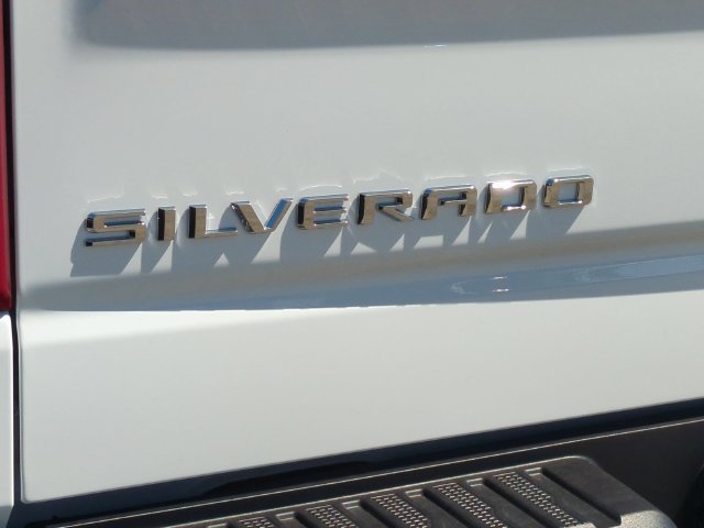 Certified 2026 Chevrolet Silverado 1500 LT AWD/4WD image 10