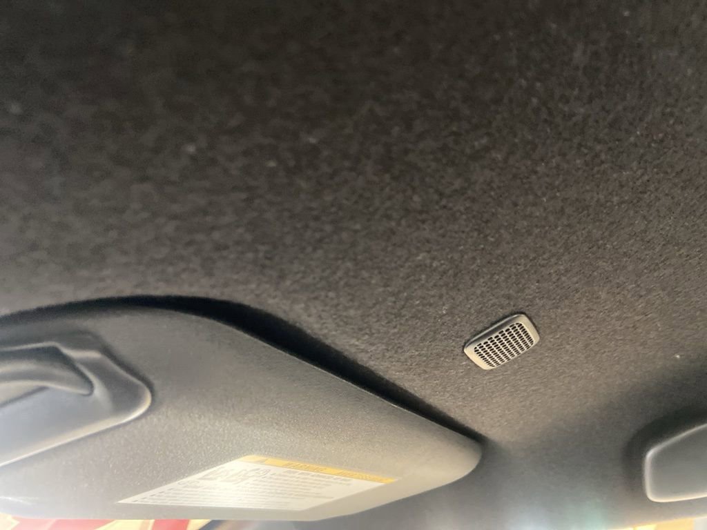 Used 2024 Toyota Corolla SE w/ SE Convenience Package FWD image 31