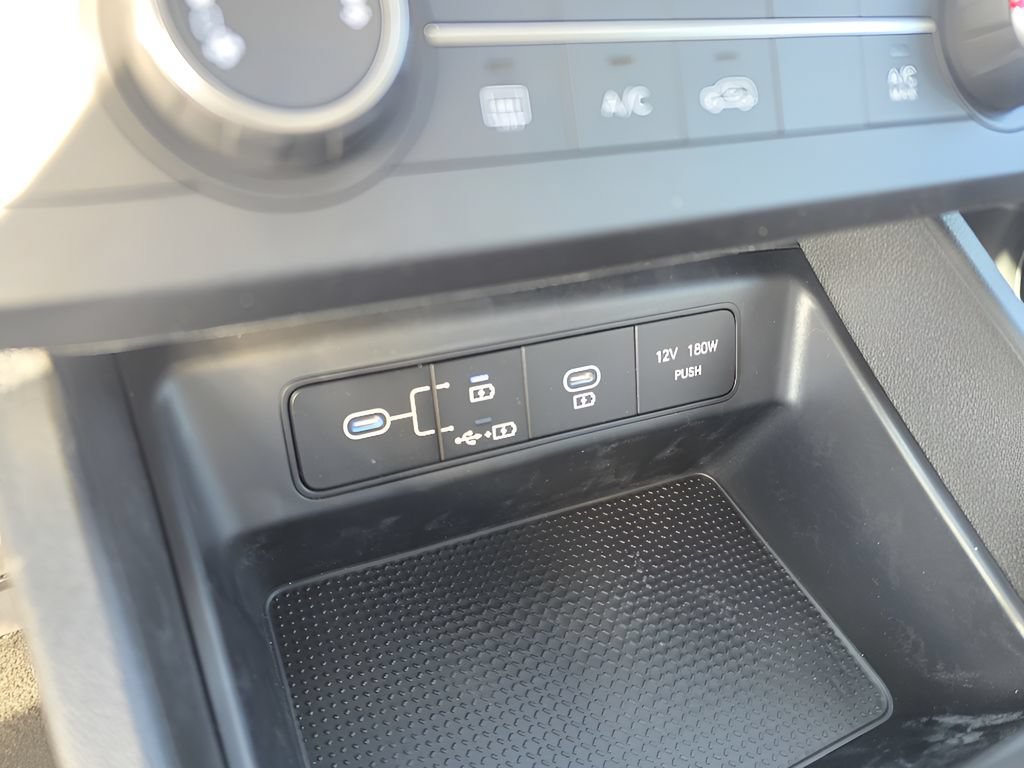 New 2026 Hyundai Tucson SE AWD/4WD image 21