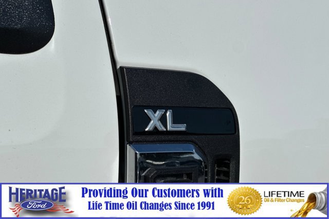 New 2026 Ford F250 XL image 24